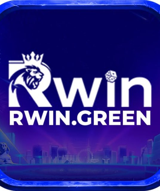 avatar Rwin Green