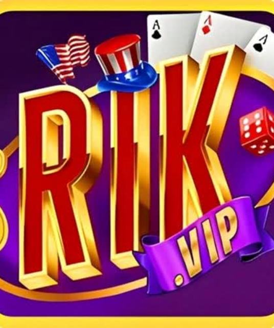 avatar Rikvip - Cổng Game Bài Đổi Thưởng Hấp Dẫn