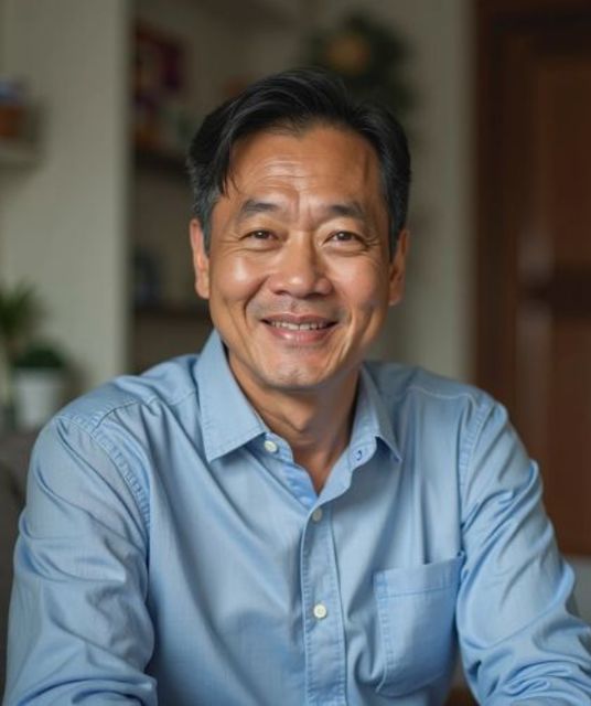 avatar La Kim Thành