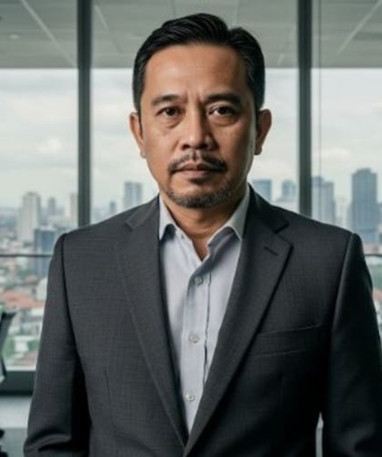 avatar Budi Setiawan