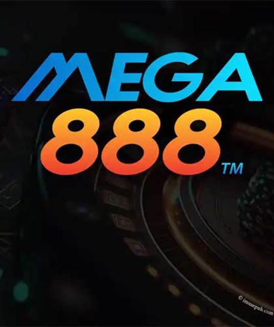 avatar mega888doit