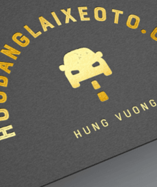 avatar Nâng bằng lái Ôtô C lên D