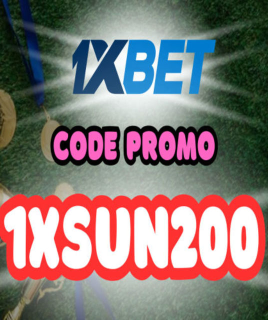 avatar código promocional 1xbet sin depósito