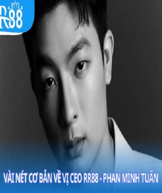 avatar CEO Phan Minh Tuấn