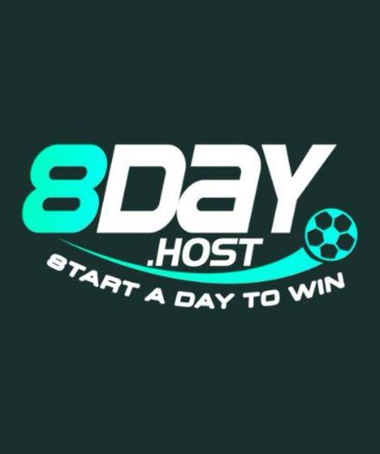 avatar 8DAY🎖️Cập Nhật Link Trang Chủ Mới Nhất 2024✔️