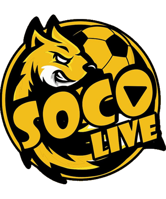 avatar SOCOLIVE SOCOLIVE