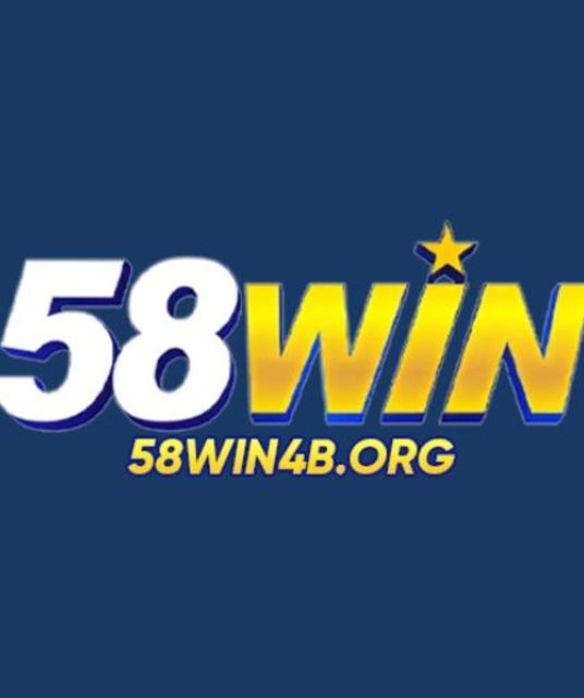 avatar 58Win - Link Vào Nhà Cái 58Win