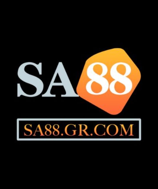 avatar Nhà cái Sa88