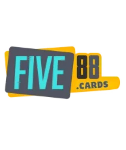 avatar Five88 - Nhà Cái Uy Tín