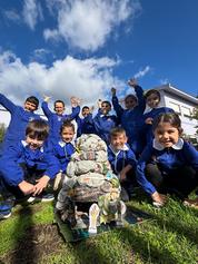 NuraghArte: viaggio nel tempo e nella sostenibilità