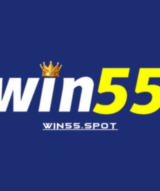 avatar WIN55 -  NHÀ CÁI UY TÍN VÀ XANH CHÍN NHẤT CHÂU Á NĂM 2025