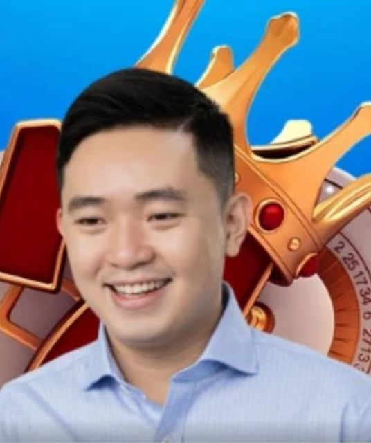 avatar CEO Popai S8
