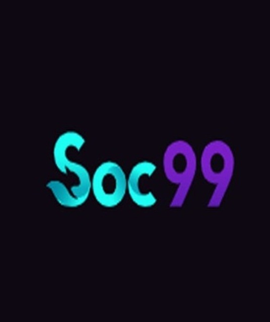 avatar SOC99 - Nhà cái cá cược uy tín hàng đầu hiện nay