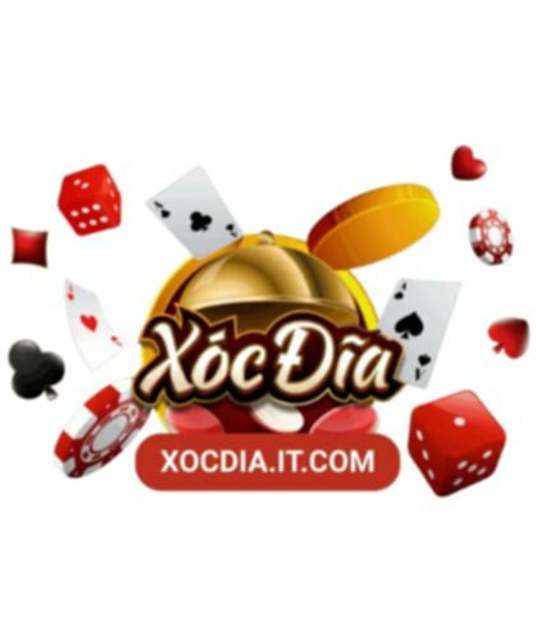 avatar Top 15 cổng game Xóc Đĩa Online