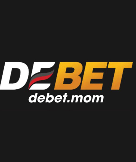 avatar DEBET - Thiên Đường Cá Cược Thể Thao Xanh Chín Top 1