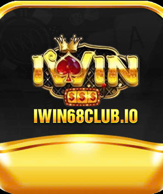 avatar Trang Chủ IWIN68