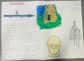 La civiltà nuragica