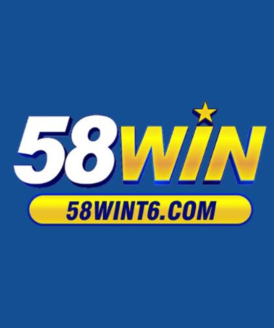 avatar 58win nhà cái 