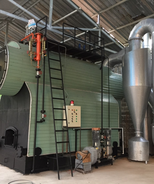 avatar lò hơi đốt than