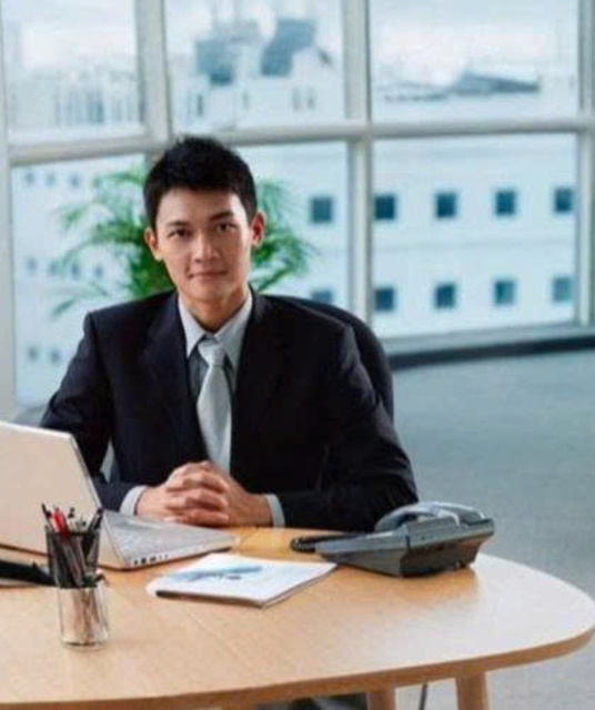 avatar Trần Hoàng Nam