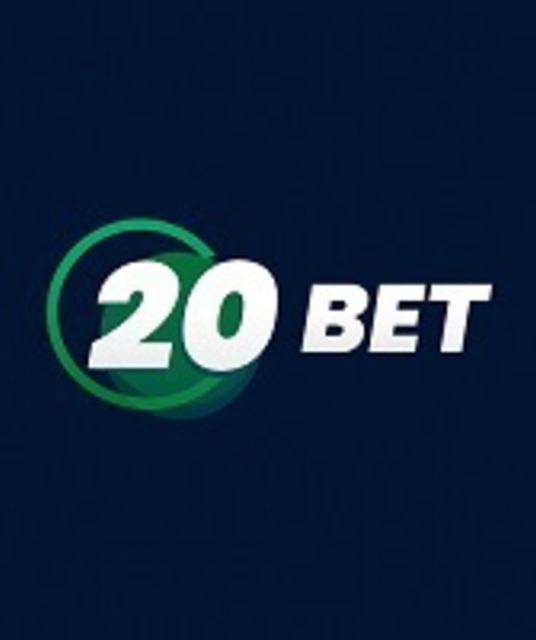 avatar corredor de apuestas 20BET