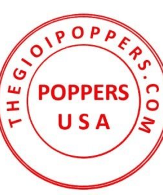 avatar Thế Giới Poppers