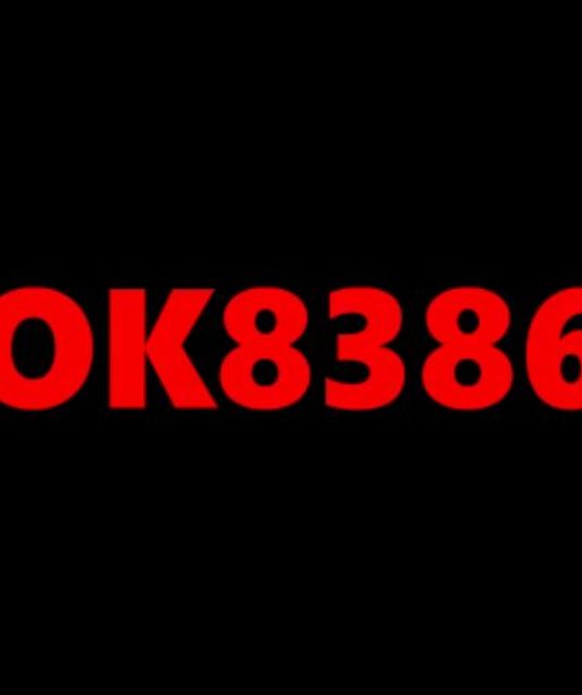 avatar Nhà cái OK8386