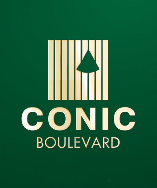 avatar Conic Boulevard