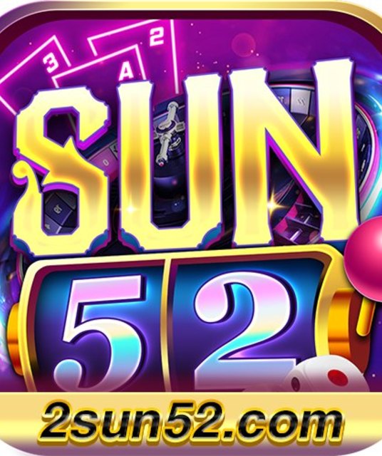 avatar Sun52 Cổng game đổi thưởng hot nhất hiện nay