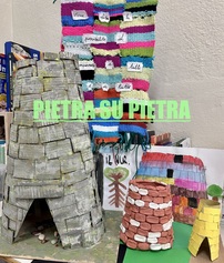  “Pietra su pietra: il nostro Nuraghe della Resilienza”