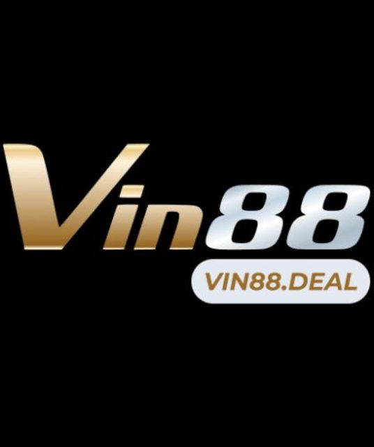 avatar vin88deal