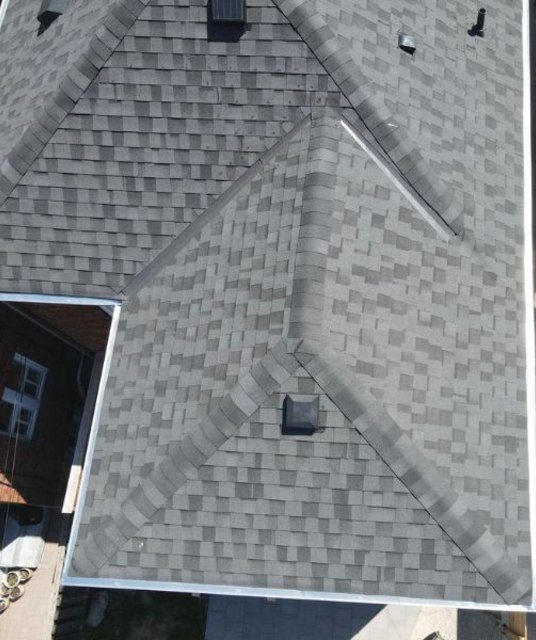 avatar Gutter Guards Installation