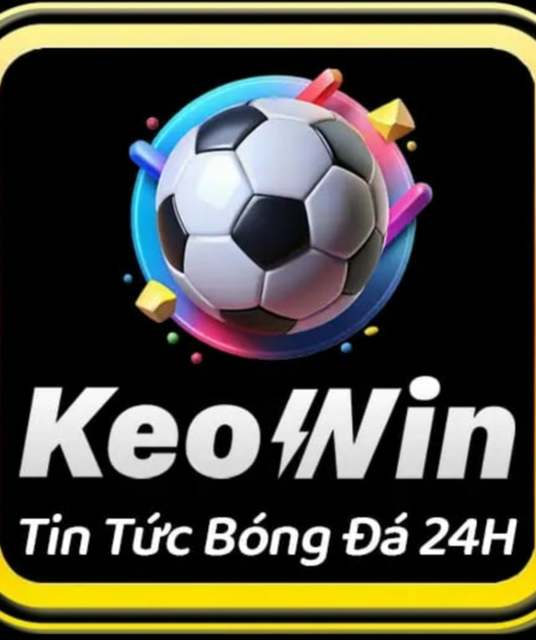 avatar Keowin Football - Trang chuyên tin tức bóng đá