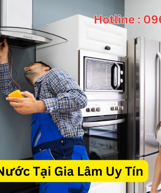 avatar Điện Nước Thăng Long