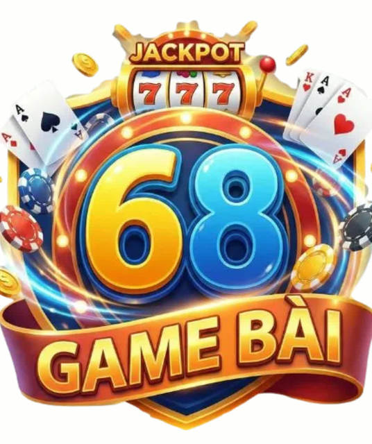 avatar 68GB - Cổng Game Bài Đổi Thưởng Uy Tín Hàng Đầu Việt Nam 2026
