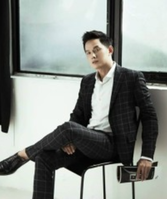 avatar Lê Anh Quân