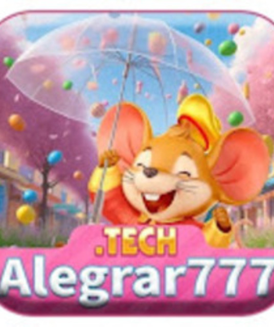 avatar alegrar777tech