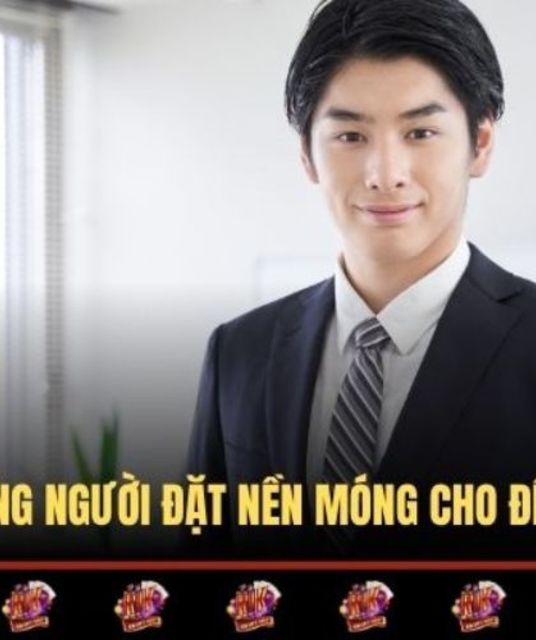 avatar CEO RIKVIP CAO VĂN LONG