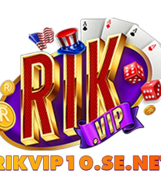 avatar Rikvip – Cổng game giải trí đẳng cấp, uy tín hàng đầu