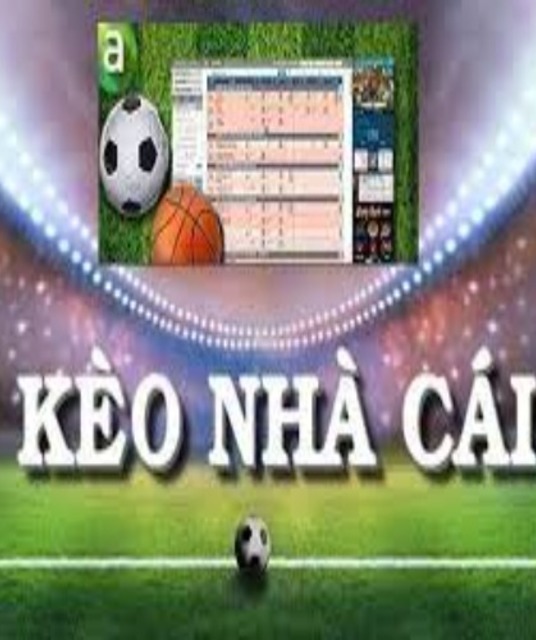 avatar Kèo Nhà Cái