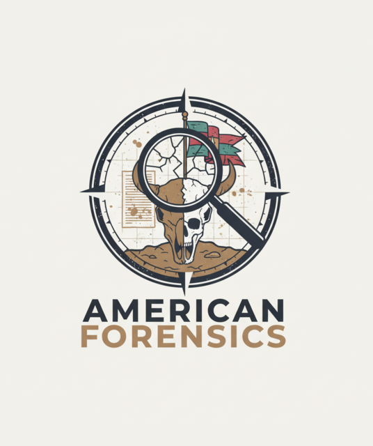 avatar American Forensics
