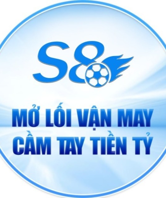 avatar S8