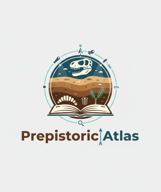 avatar Prehistoric Atlas
