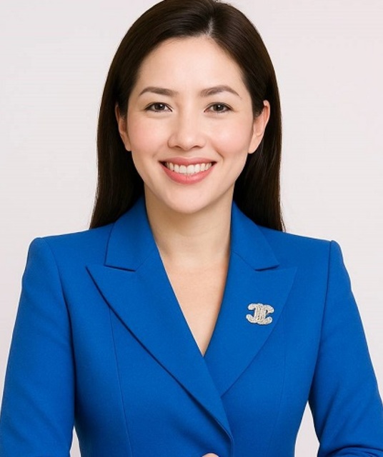 avatar Phan Thúy Hằng