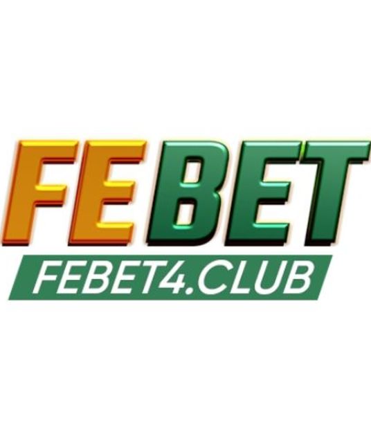 avatar Febet - Nền tảng giải trí