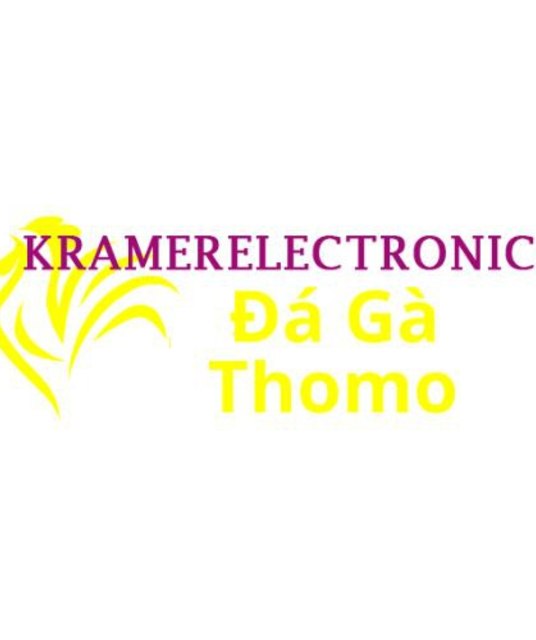 avatar Đá Gà Trực Tiếp Thomo