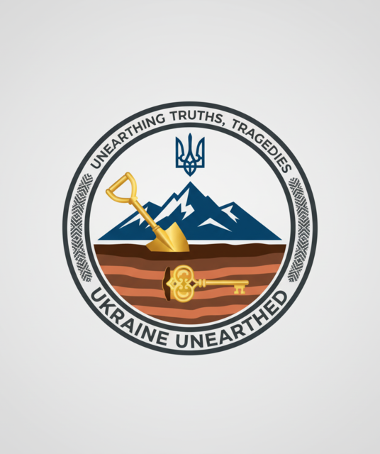 avatar Ukraine Unearthed