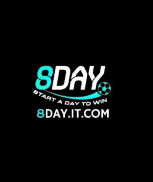avatar 8DAY