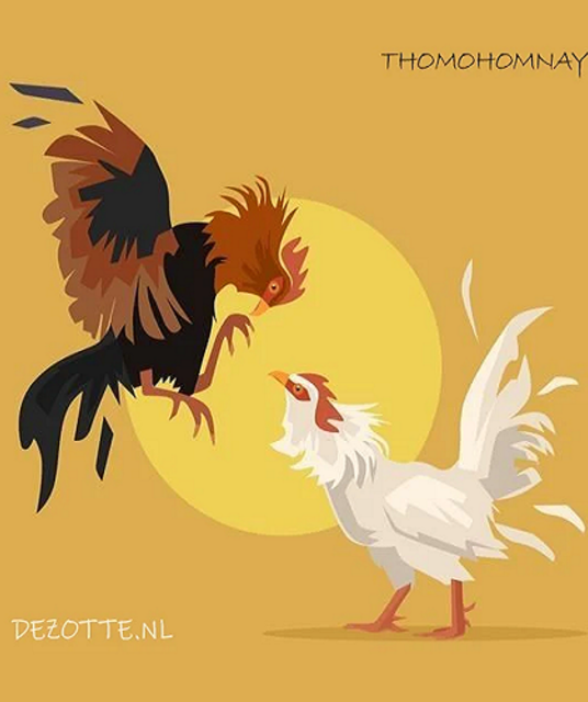 avatar thomohomnay TRỰC TIẾP ĐÁ GÀ