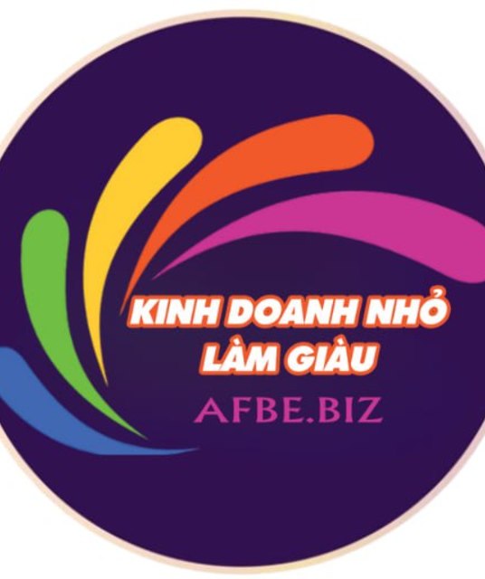 avatar Kinh doanh nhỏ hiệu quả